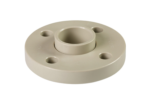 博望PPH双片式法兰(DIN)