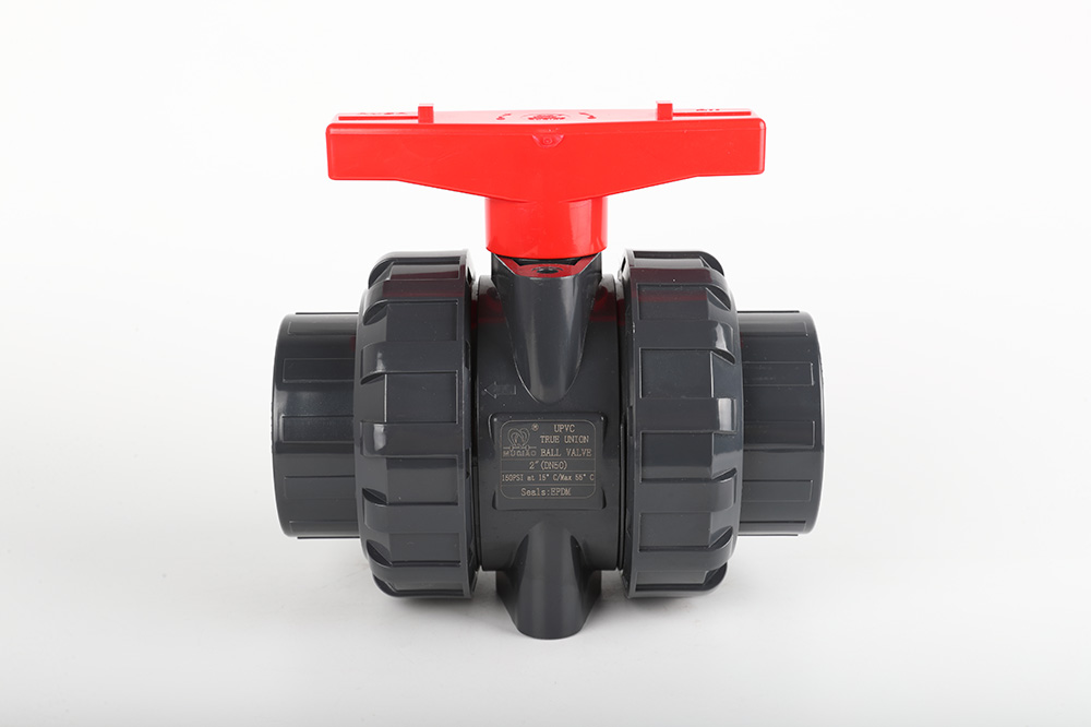 博望双由令球阀